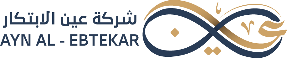 شعار عين الابتكار