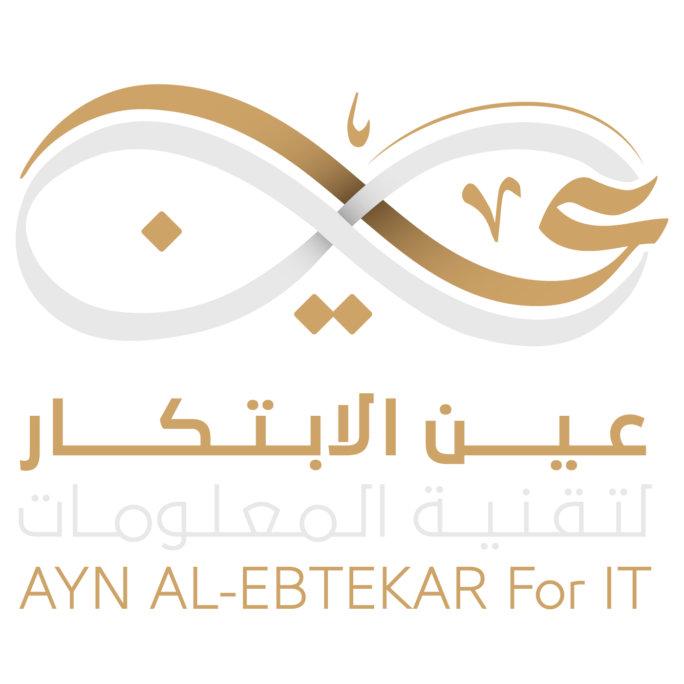 شعار عين الابتكار